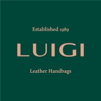 LUIGI logo, LUIGI contact details