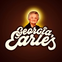 Georgia Earle's logo, Georgia Earle's contact details