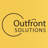 Outfront Solutions logo, Outfront Solutions contact details