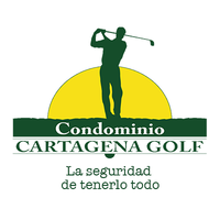 CartagenaGolf logo, CartagenaGolf contact details