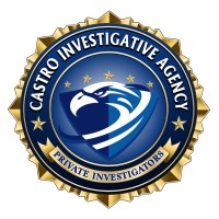 CASTRO INVESTIGATIVE AGENCY logo, CASTRO INVESTIGATIVE AGENCY contact details