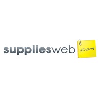 Supplies Web logo, Supplies Web contact details