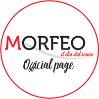 Morfeo Srl logo, Morfeo Srl contact details