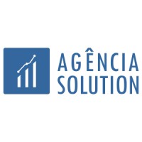 Agência Solution | Marketing | E-commerce | Brand | Growth | Analytics logo, Agência Solution | Marketing | E-commerce | Brand | Growth | Analytics contact details