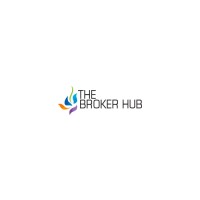 The Broker Hub logo, The Broker Hub contact details