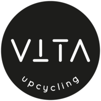 VITA upcycling logo, VITA upcycling contact details