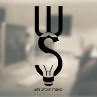 Web Store Studio logo, Web Store Studio contact details