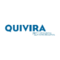 Quivira logo, Quivira contact details