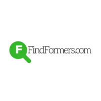 FindFormers.com logo, FindFormers.com contact details