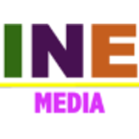 INE media logo, INE media contact details