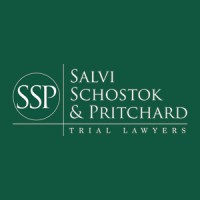 Salvi, Schostok & Pritchard, P.C. logo, Salvi, Schostok & Pritchard, P.C. contact details