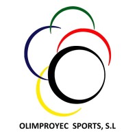 OLIMPROYEC SPORTS, SL logo, OLIMPROYEC SPORTS, SL contact details