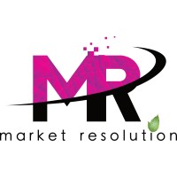 Market Resolution logo, Market Resolution contact details