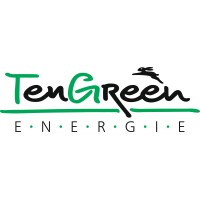 TenGreen AG logo, TenGreen AG contact details