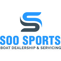 Soo Sports logo, Soo Sports contact details