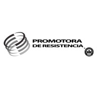 Promotora de Resistencia logo, Promotora de Resistencia contact details