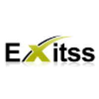 Exitss logo, Exitss contact details