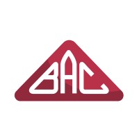 Bac Valves logo, Bac Valves contact details