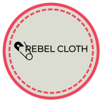 Rebel Cloth logo, Rebel Cloth contact details