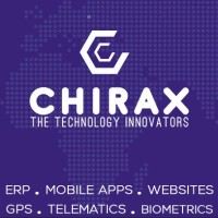 CHIRAX TECHNOLOGIES logo, CHIRAX TECHNOLOGIES contact details