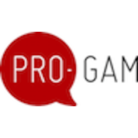 Pro-Gam inc. logo, Pro-Gam inc. contact details