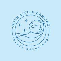 Hush Little Darling logo, Hush Little Darling contact details