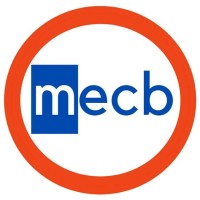 MECB Ltd logo, MECB Ltd contact details