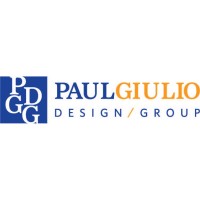 Paul Giulio Design Group logo, Paul Giulio Design Group contact details