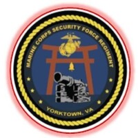 Marine Corps Security Force Regiment logo, Marine Corps Security Force Regiment contact details