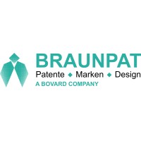 BRAUNPAT AG logo, BRAUNPAT AG contact details