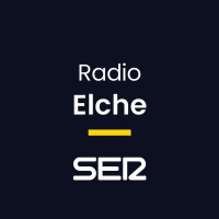 Radio Elche Cadena SER logo, Radio Elche Cadena SER contact details