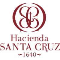 Hacienda Santa Cruz Merida logo, Hacienda Santa Cruz Merida contact details