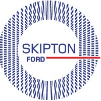 Skipton Ford logo, Skipton Ford contact details