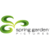 Spring Garden Pictures logo, Spring Garden Pictures contact details