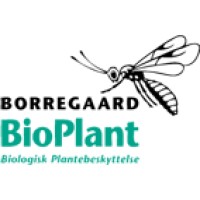 Borregaard BioPlant logo, Borregaard BioPlant contact details