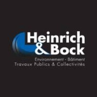 HEINRICH & BOCK logo, HEINRICH & BOCK contact details