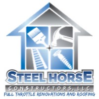 Steel Horse Constructors LLC logo, Steel Horse Constructors LLC contact details