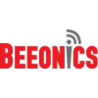 Beeonics logo, Beeonics contact details