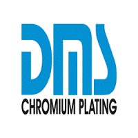 DMS Chromium Plating Ltd logo, DMS Chromium Plating Ltd contact details