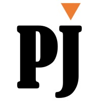 PJ LLP logo, PJ LLP contact details