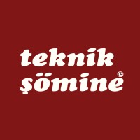 Teknik Şömine logo, Teknik Şömine contact details