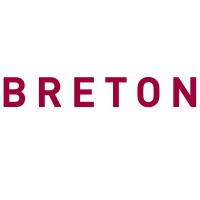 Breton logo, Breton contact details