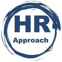 HR Approach logo, HR Approach contact details