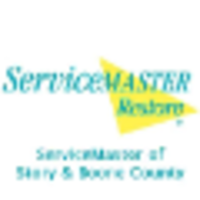 ServiceMaster of Story & Boone County logo, ServiceMaster of Story & Boone County contact details