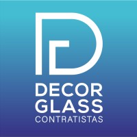 Decorglass Contratistas logo, Decorglass Contratistas contact details