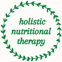 Holistic Nutritional Therapy logo, Holistic Nutritional Therapy contact details