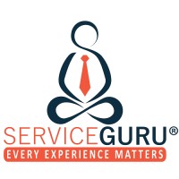 ServiceGuru logo, ServiceGuru contact details