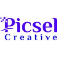 PICSEL CREATIVE PRIVATE LIMITED logo, PICSEL CREATIVE PRIVATE LIMITED contact details