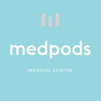 Medpods Medical Centre logo, Medpods Medical Centre contact details