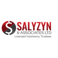 Salyzyn & Associates, Licensed Debt Professionals logo, Salyzyn & Associates, Licensed Debt Professionals contact details